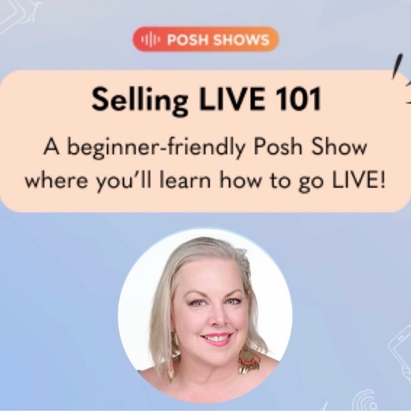 Divine Duchess LIVE 10:11am CT The Semi-Annual $5 Clear Out Sale & 50% off XS-4X - Picture 7 of 17